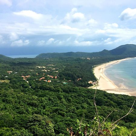 Poulo Condor Boutique Resort & Spa Chi Khu Co Ong Экстерьер фото