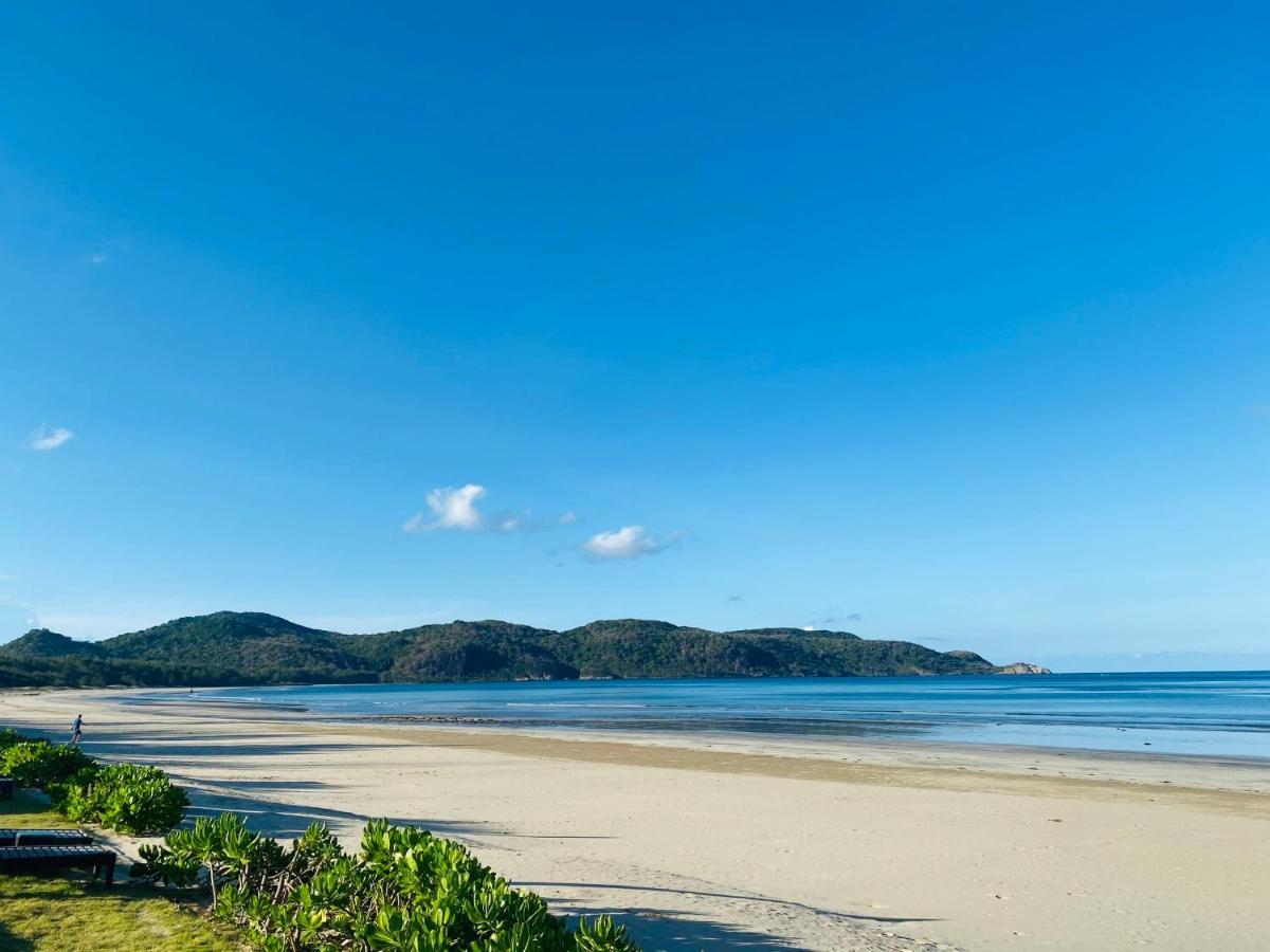 Poulo Condor Boutique Resort & Spa Chi Khu Co Ong Экстерьер фото