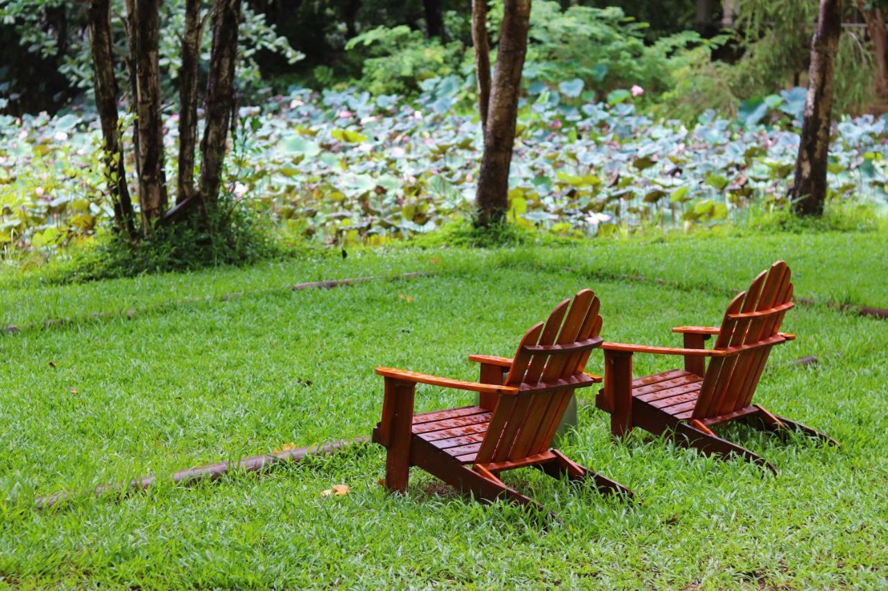 Poulo Condor Boutique Resort & Spa Chi Khu Co Ong Экстерьер фото