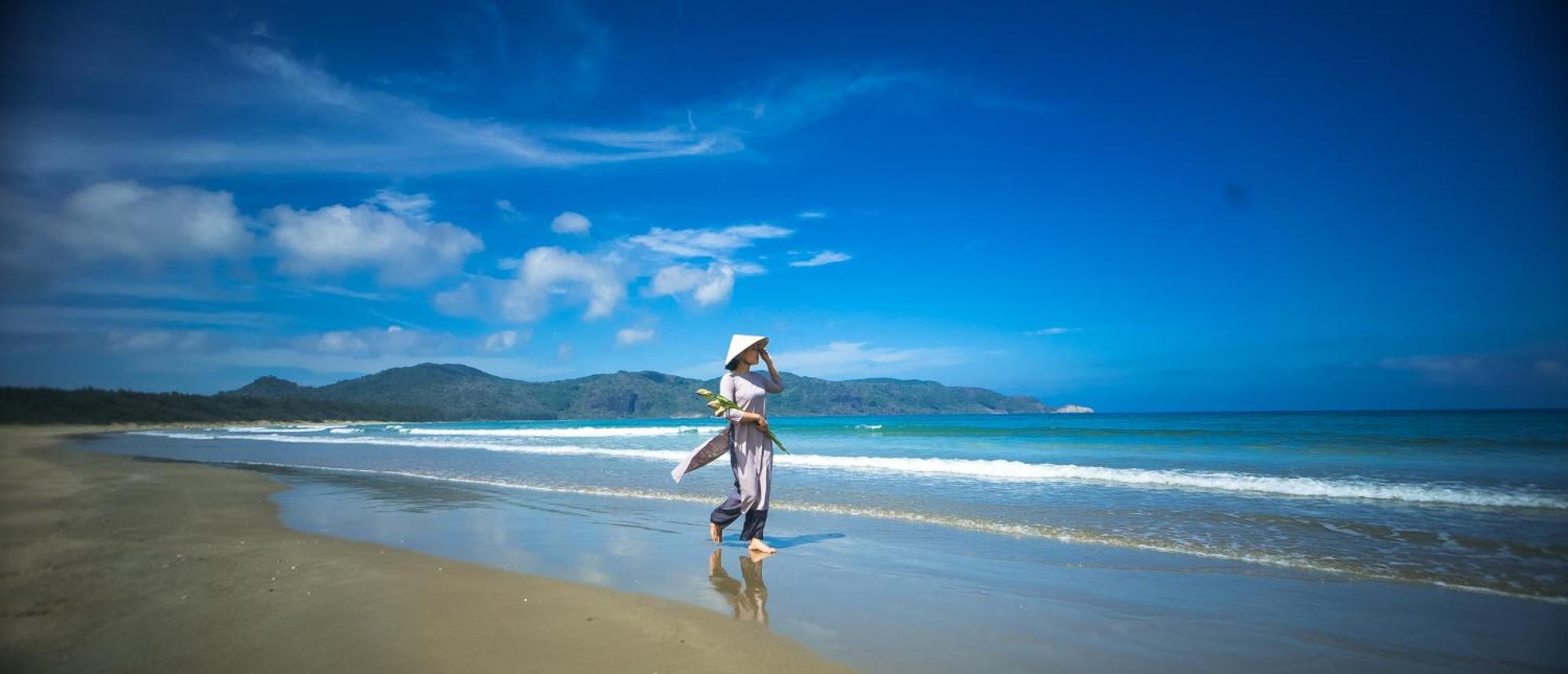 Poulo Condor Boutique Resort & Spa Chi Khu Co Ong Экстерьер фото