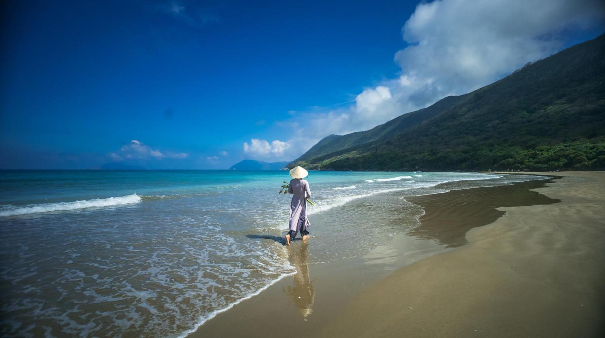 Poulo Condor Boutique Resort & Spa Chi Khu Co Ong Экстерьер фото