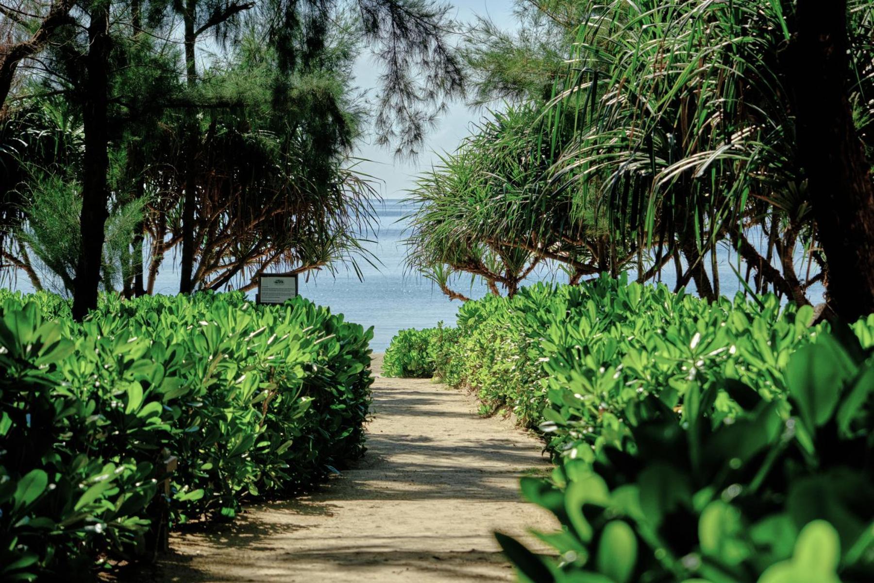 Poulo Condor Boutique Resort & Spa Chi Khu Co Ong Экстерьер фото