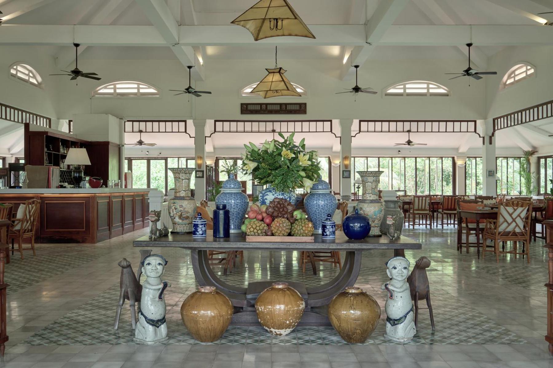 Poulo Condor Boutique Resort & Spa Chi Khu Co Ong Экстерьер фото