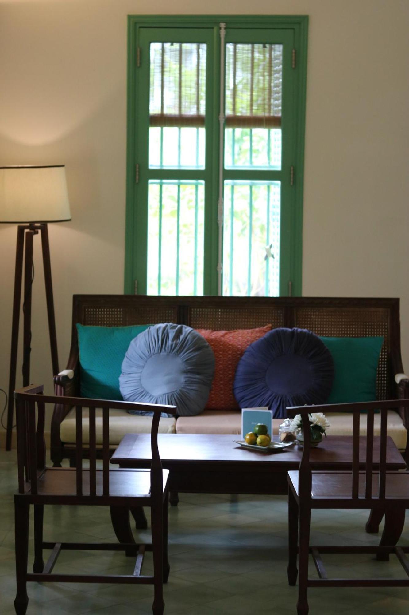 Poulo Condor Boutique Resort & Spa Chi Khu Co Ong Экстерьер фото