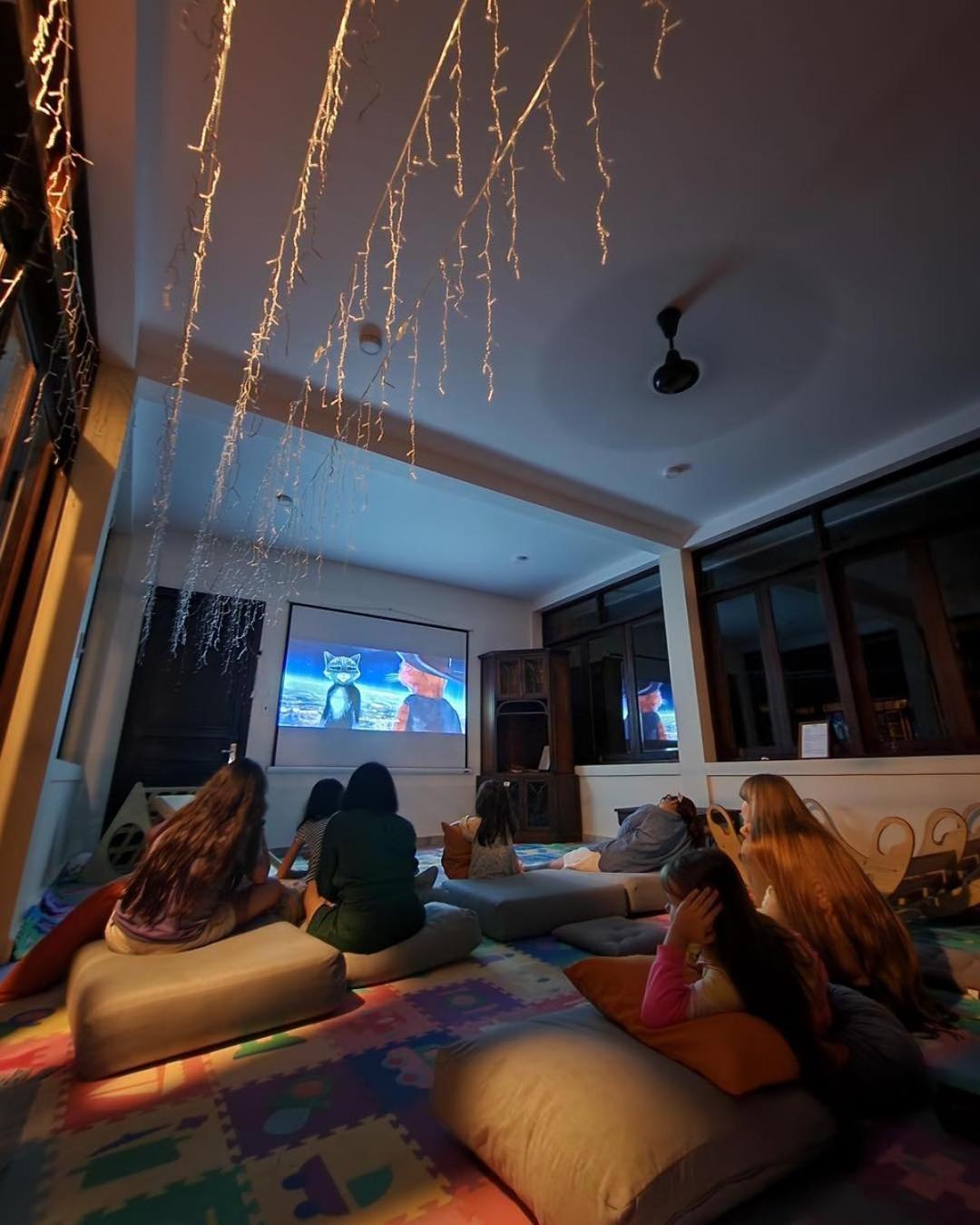 Poulo Condor Boutique Resort & Spa Chi Khu Co Ong Экстерьер фото